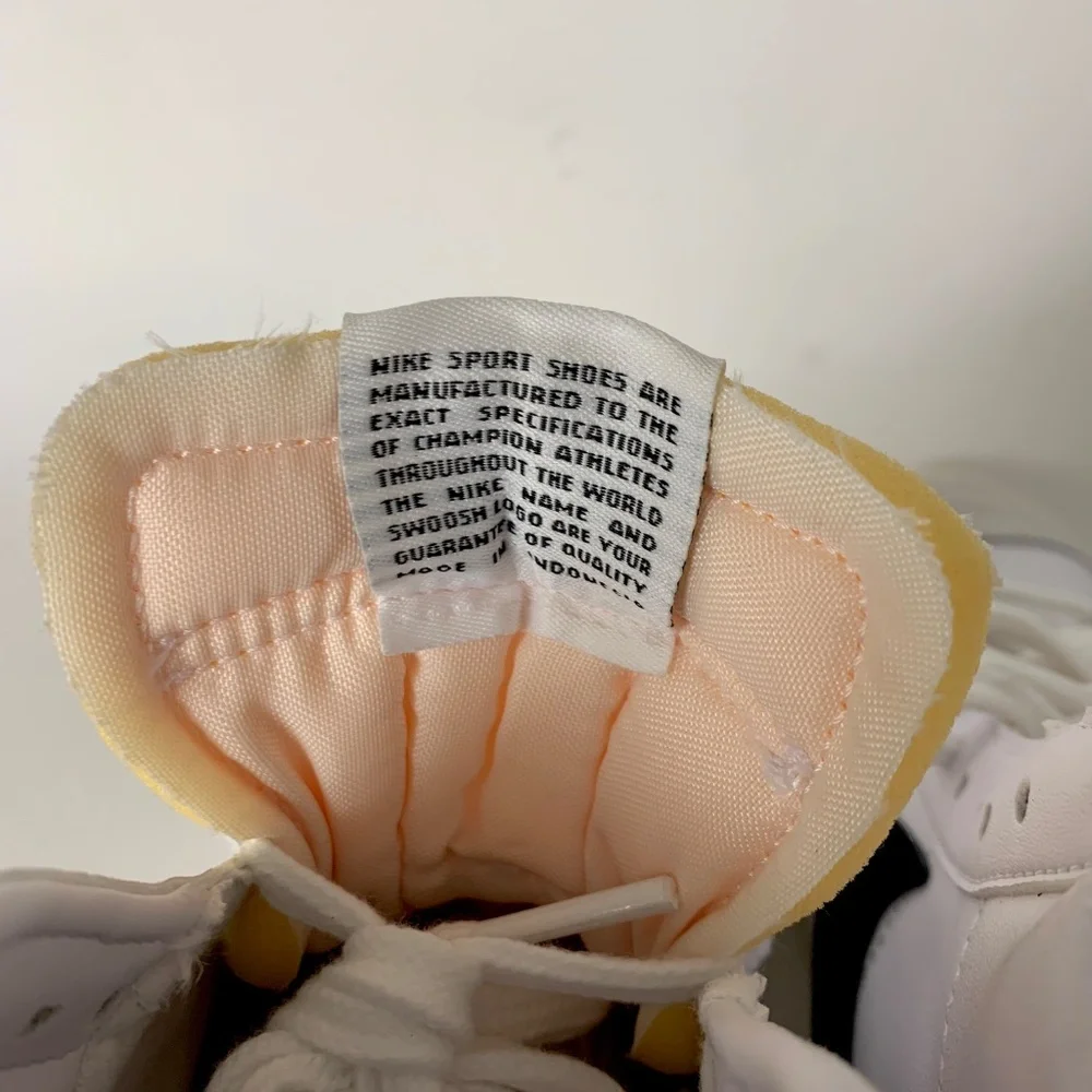 NIKE BLAZER MID 77 SHOES WOMENS 5.5 NIB - Picture 7 of 9